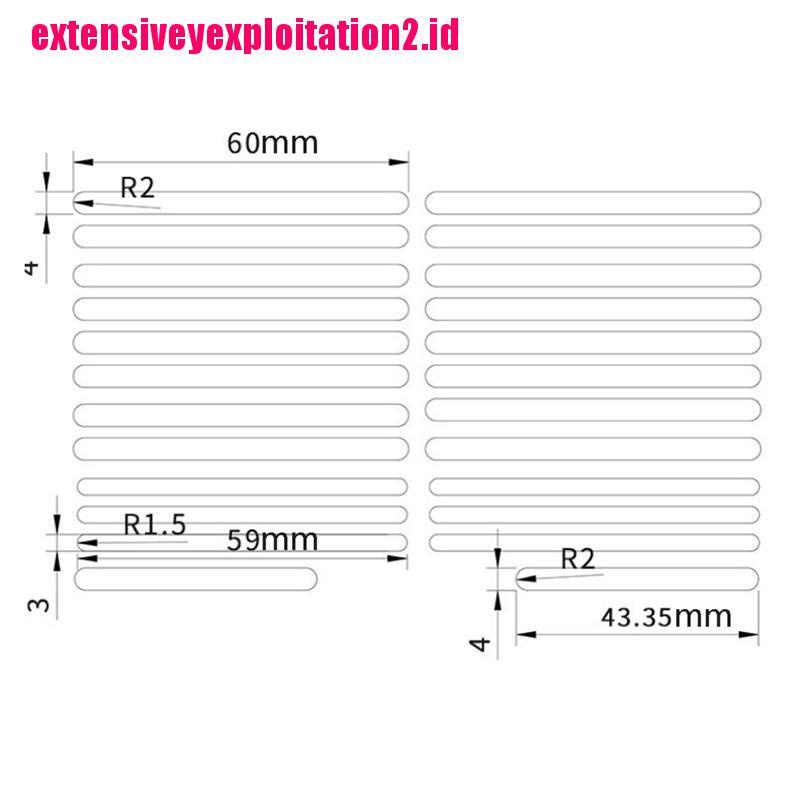 &lt; E2id &amp; &gt; D65 Peredam Kejut keyboard Mekanikal D65 Katun