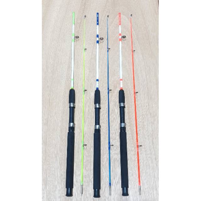 Joran UTECATE NAMAZU 562/165cm (FIBER SOLID)