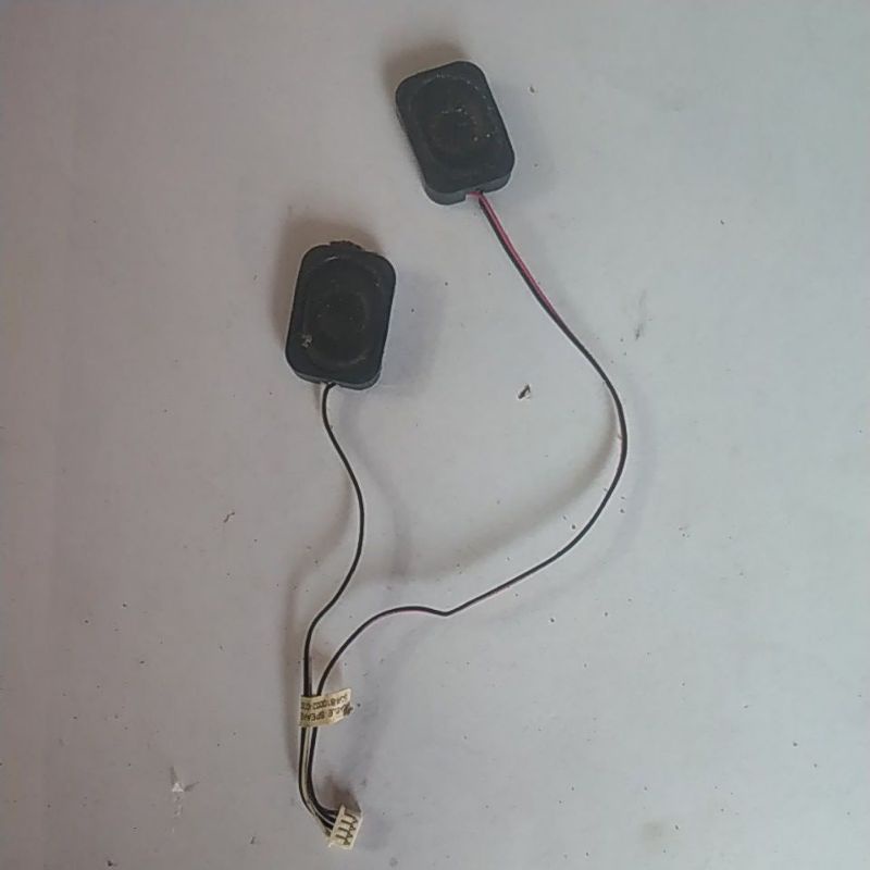 sound card/speaker netbook SMK MUGEN