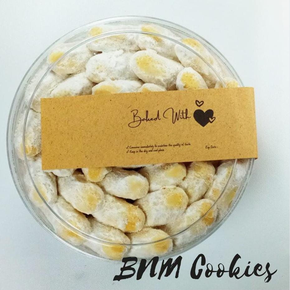 

Promo Special KUE KERING PUTRI SALJU BIKIN NAGIH KUE LEBARAN x86☽