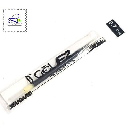 

Refill Standard B.Gel F2 ( Black )