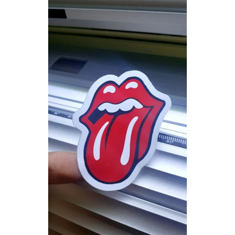

STIKER STICKER BAND VINYL MURAH