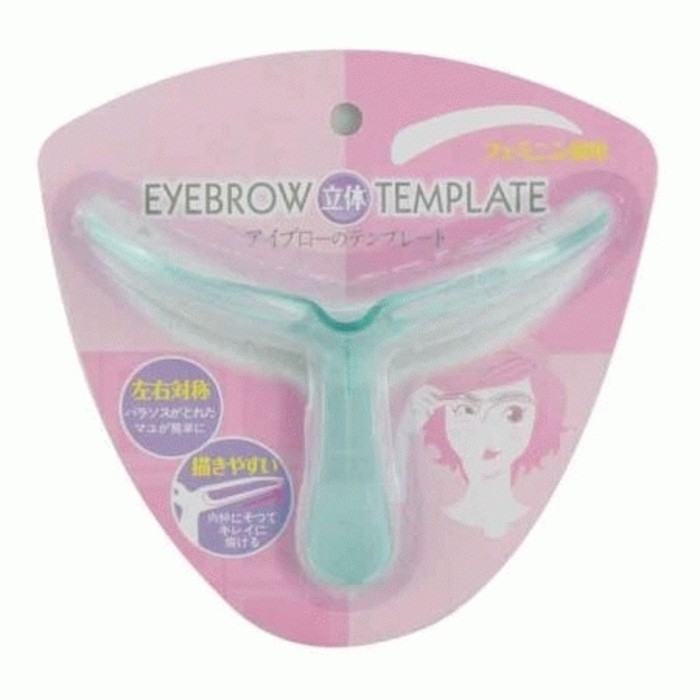 ALAT PEMBUAT ALIS|EYEBROW TEMPLATE|EYE BROW