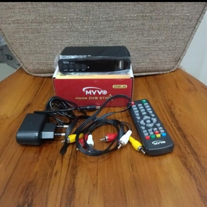 Set Top Box Digital Pioline / Bonus Hdmi +Wifi Dongle