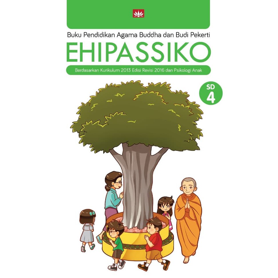 Buku Agama Buddha Kelas 6 Kurikulum 2013 Info Terkait Buku
