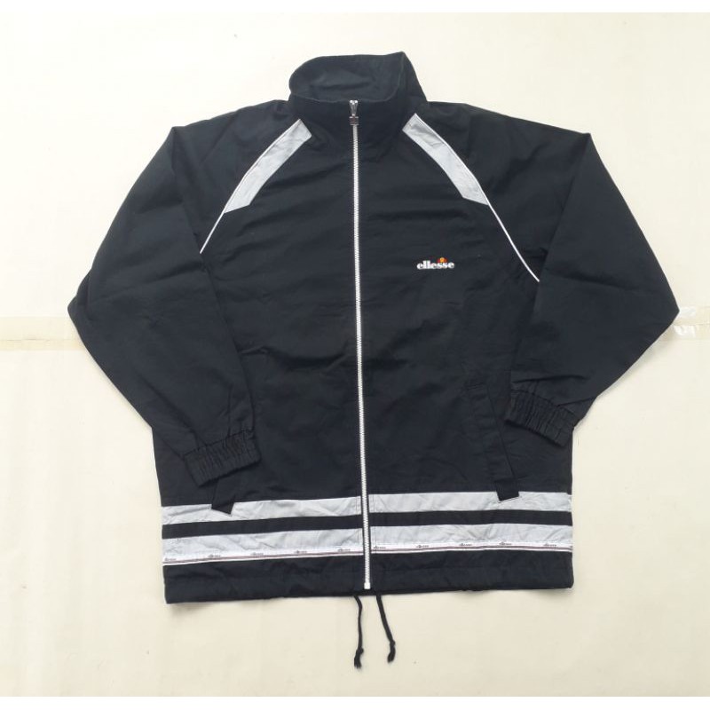 jaket vintage ellese jaspo second