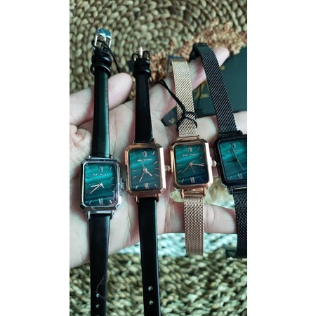 Jam Tangan JHW 03