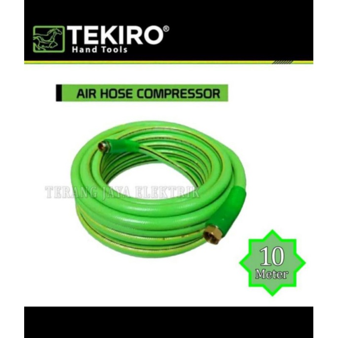 selang kompresor tekiro 10m
