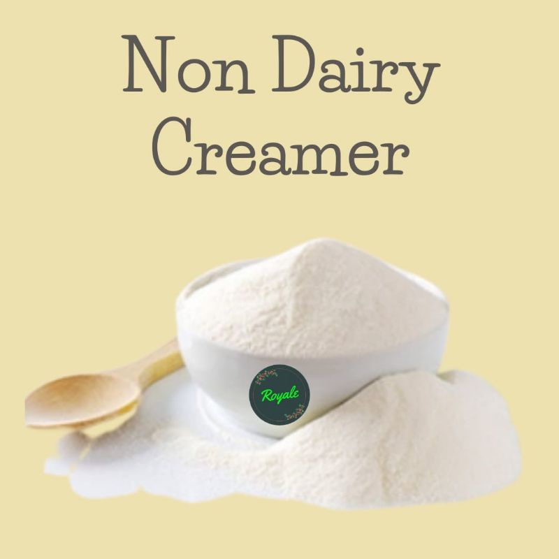 CREAMER BUBUK/NON DAIRY CREAMER/KRIMER BUBUK/PREMIUM POWDER CREAMER 500 GRAM