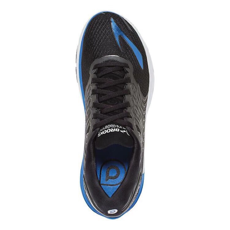 Sepatu Running Original Brooks PureCadence 5 Athletic