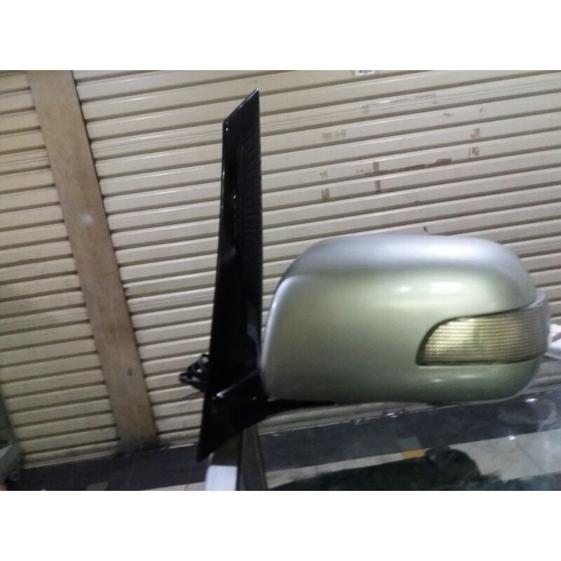 spion alphard 2007-2010 kiri