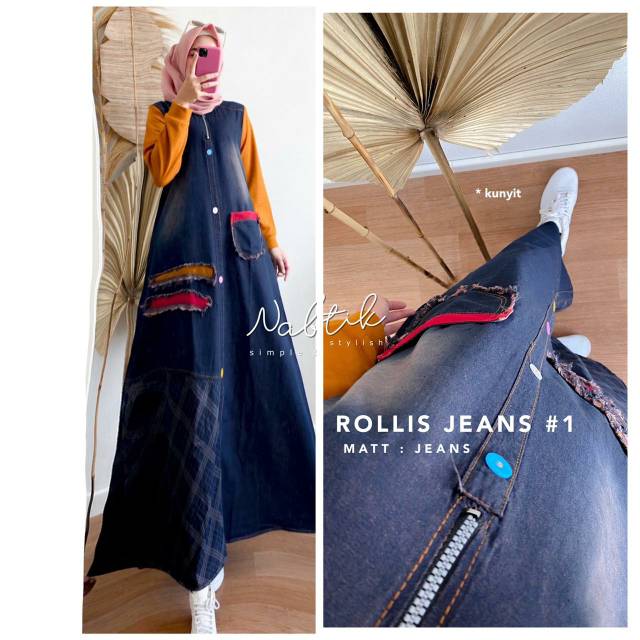 Rolis 285