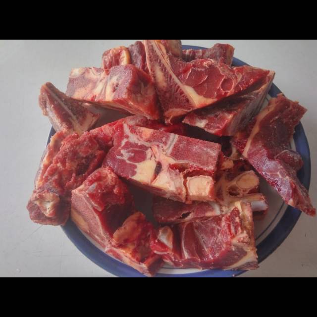 

Tulangan sop