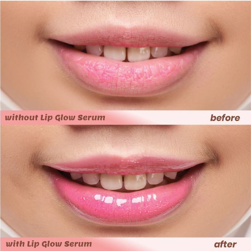 Lip Serum SALSA || LIPSERUM by SALSA