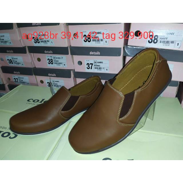 Sepatu cole