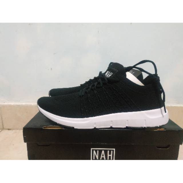 Sneakers NAH Project YAS FlexKnit v2.0 Original BNIB