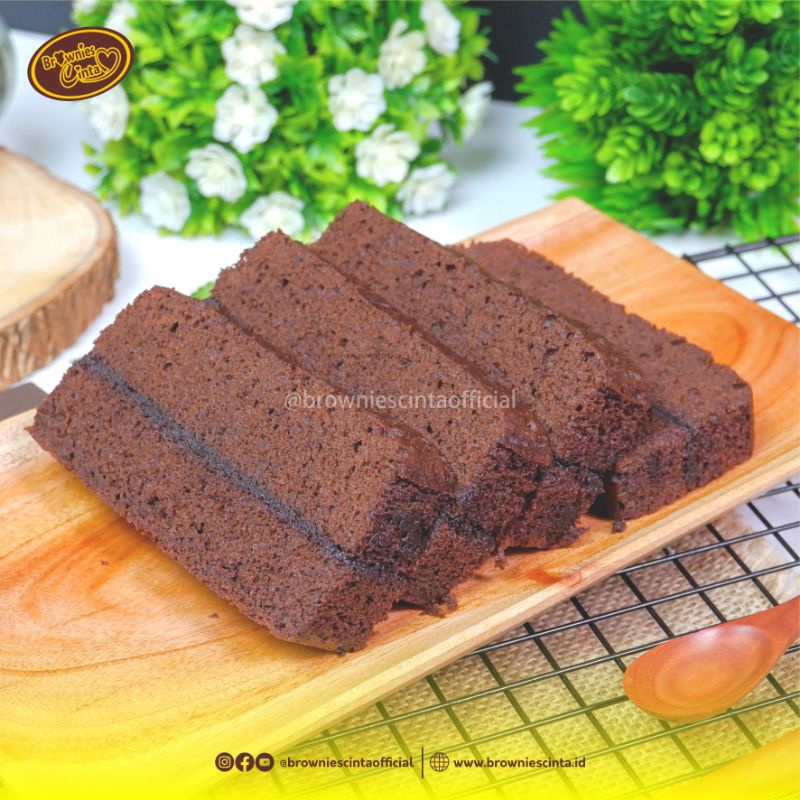 

Brownies Coklat
