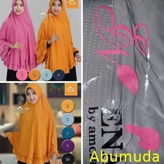 wxm6 harga diskon/sale murah jilbab / hijab / bergo ena rempel jumbo pet u3d0