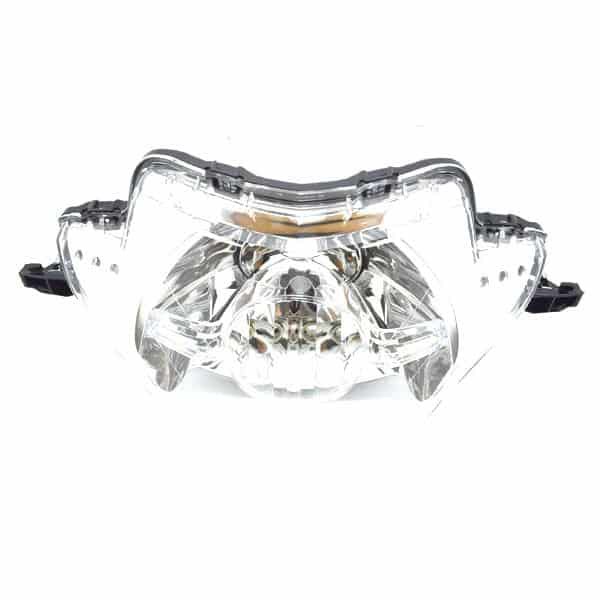 Lampu Depan Headlight Unit Supra X 125 33110KTM851