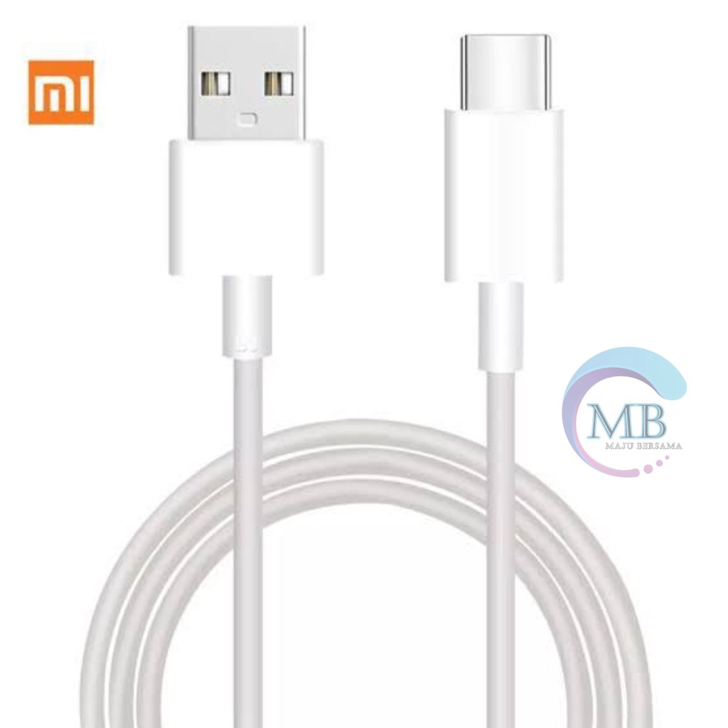 Kabel data Ori cabutan nonpack XiaoMi tipe c poco x3 nfc x3 m2 pro x2 f3 f2 pro redmi note 9 10 pro note10s 11 mi 10t pro mi 11 lite mi Note10 pro MB3549