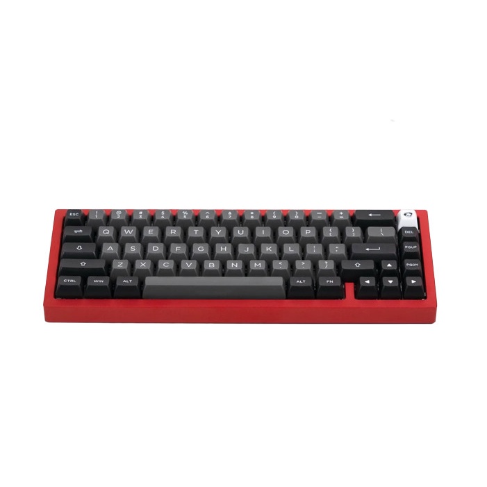 Ajazz AC067 / AC-067 65% DIY Kit Mechanical Gaming Keyboard