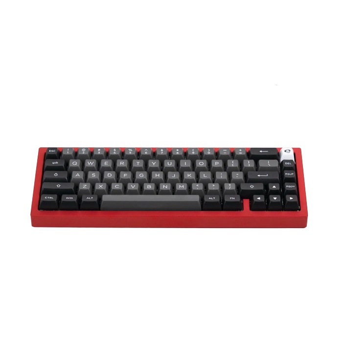 Ajazz AC067 / AC-067 65% DIY Kit Mechanical Gaming Keyboard