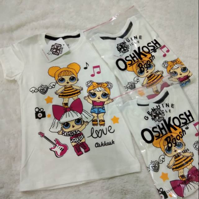 OshKosh