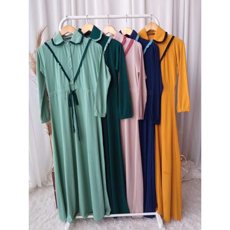 GAMIS PILLOTELY REMPEL DADA