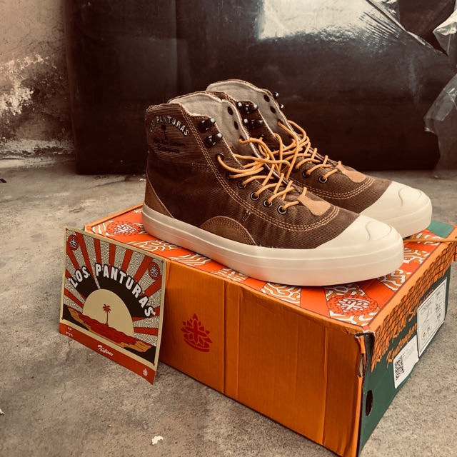 Sage x The Panturas x Studiorama - 43