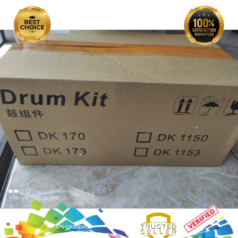 drum unit kyocera m2040dn m2040