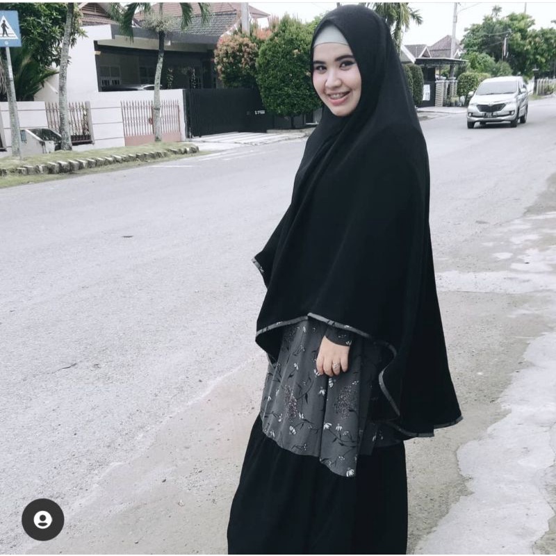 GAMIS MURAH. PRELOVED. GERAI HAWA BY SHIREEN SUNGKAR