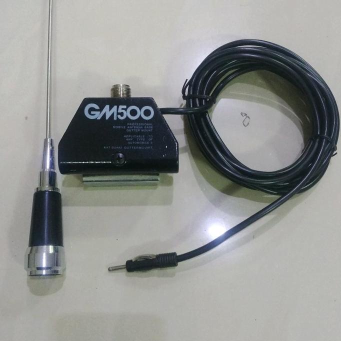 Antena Ht Mobil Antenna Rig Ht Mobil Antenna Ht Mobil Gm 500