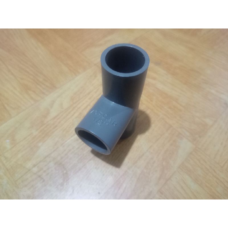 TEE 1/2 INCH AW VOSCAR