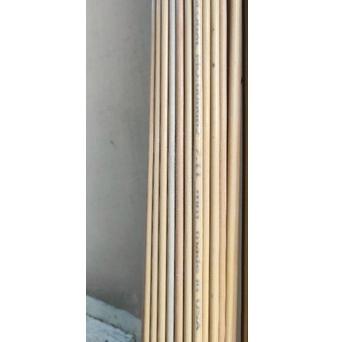 carbon sutet 7,11mm made. USA masih mentahan [SRB.21Jl22ž]