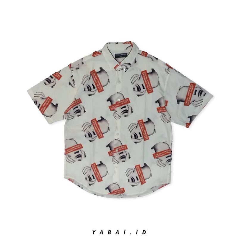 Iam not a human being Shirt