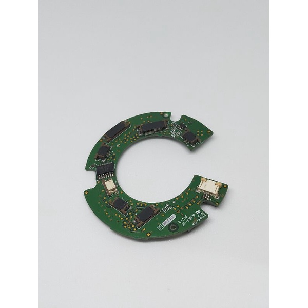 Mainboard lensa sigma 17-50mm EX DC HSM canon