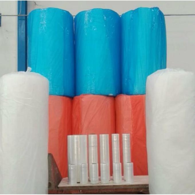 

AFNI SS BUBBLE WRAP ROLL BENING KEMASAN ORANGE 1,25 M X 100 M 100M DHF5143VFF