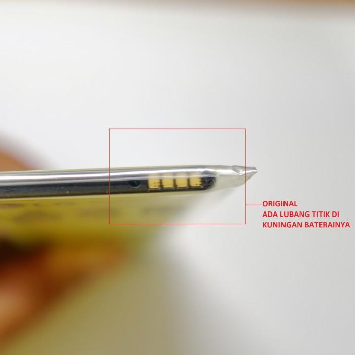 Baterai LG G5 / G5 SE BL-42D1F Original 100%