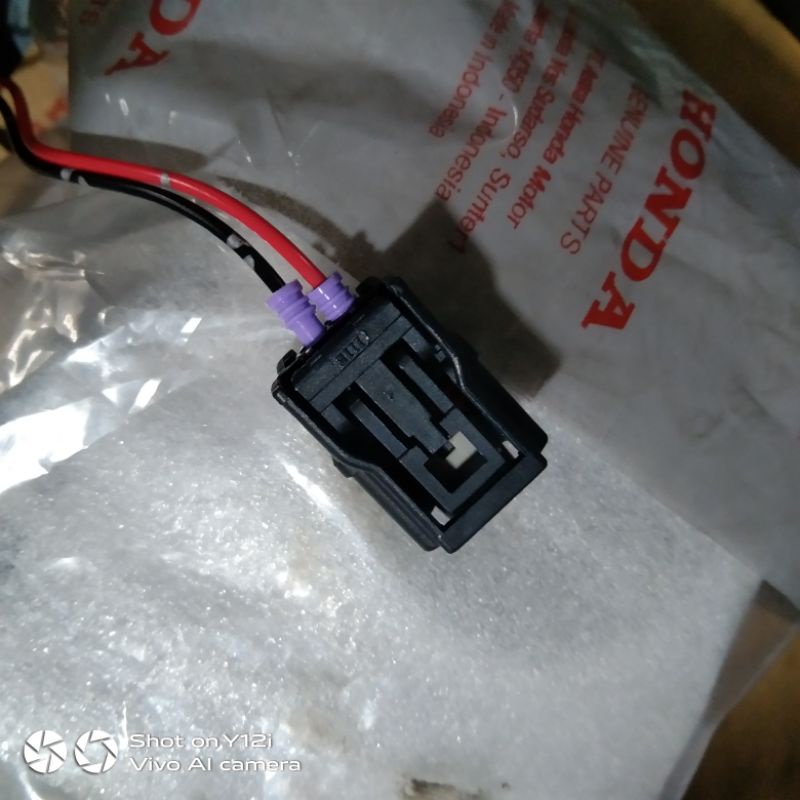 Kabel Songket Penghubung Inzektor  TPS Sensor Blok