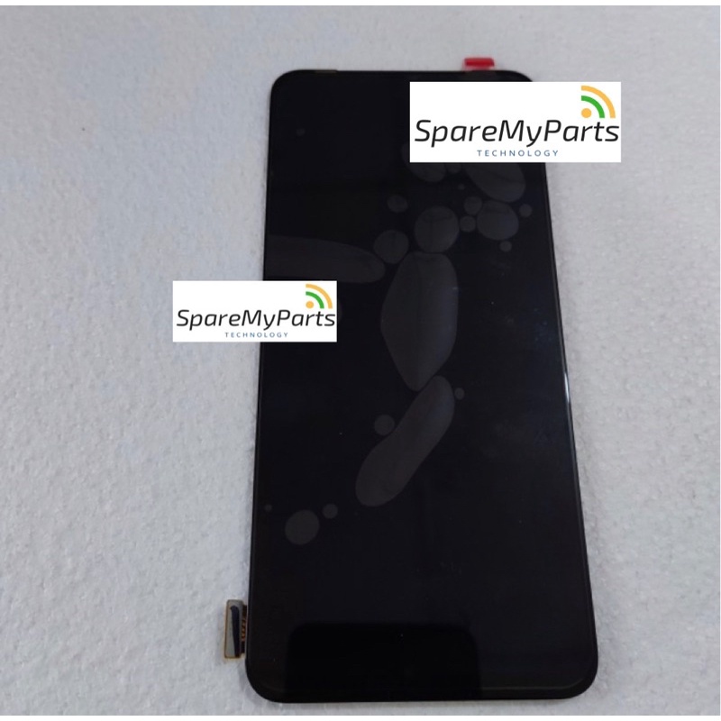 LCD Touchscreen Oppo Reno 2F / K3 ORIGINAL
