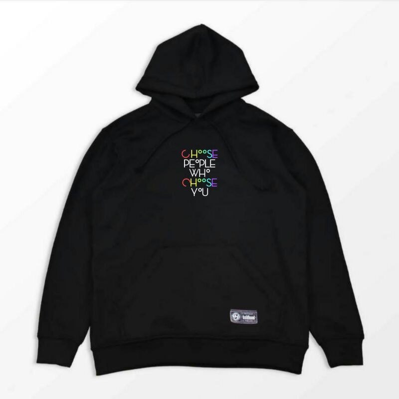 Sweater Hoodie Holdhand high quality distro