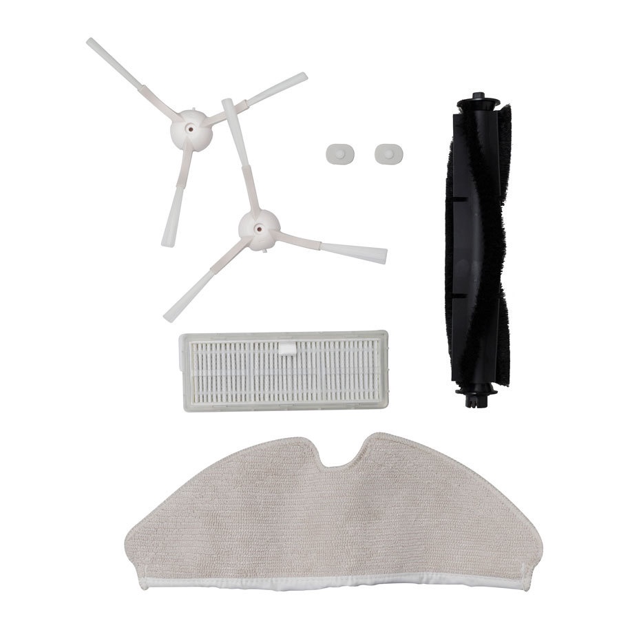 Aksesoris Lenovo T1 Replacement Kit dust bag Hepa filter Robot vacuum