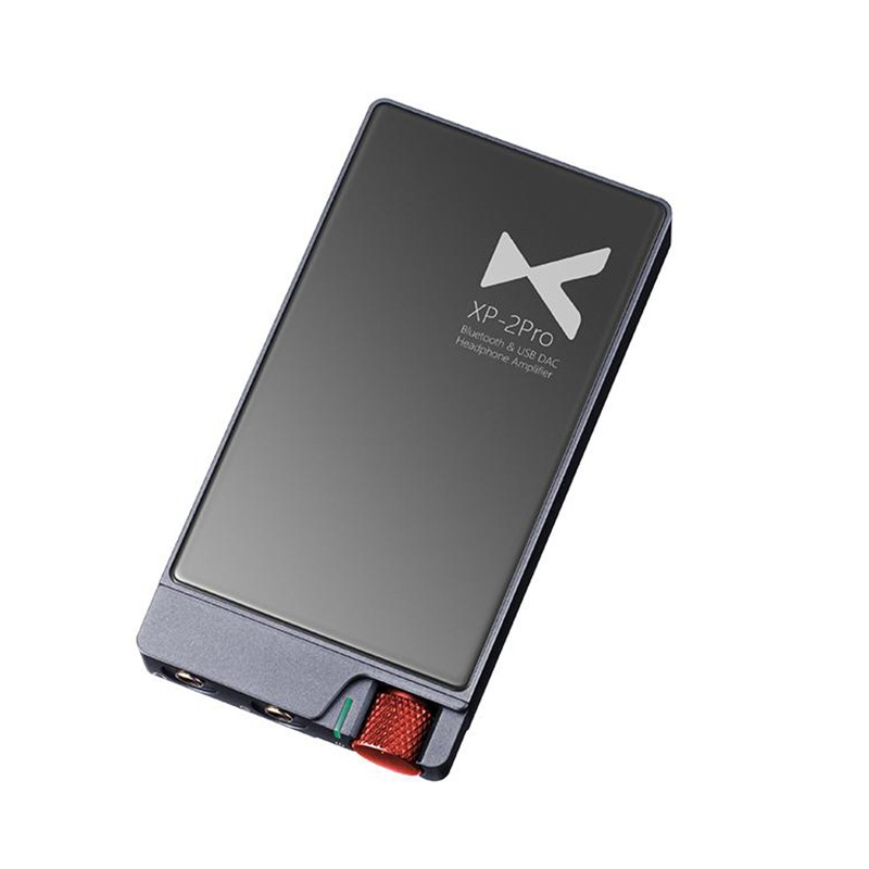 xDuoo XP-2 / XP 2 Pro Portable Bluetooth Headphone Amplifier