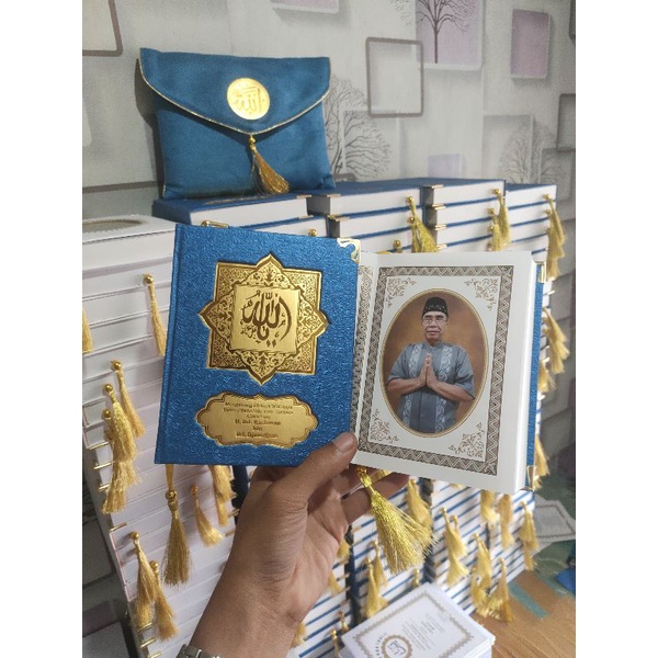 Cetak Bukuu Yasin 484 Hal