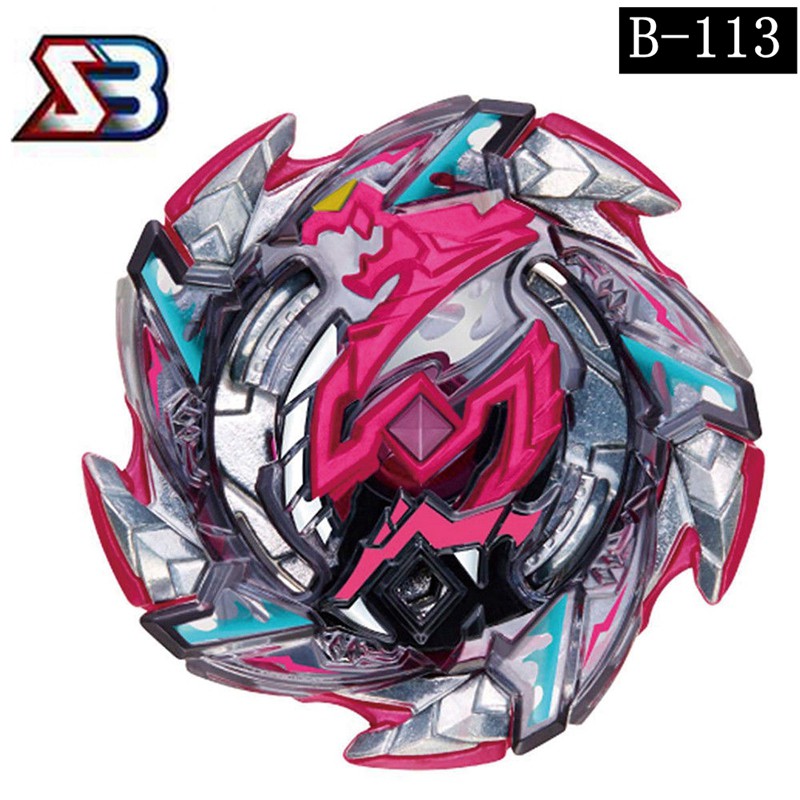 Jual S3 Mainan Gasing Beyblade Hell 