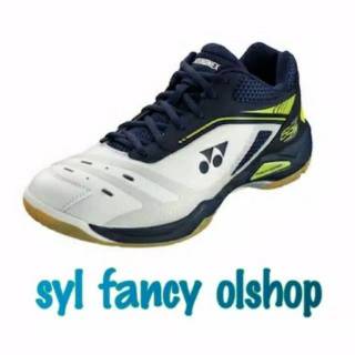 Sepatu Yonex SHB 65 Z Kento Momota Japan Badminton Shoes ...