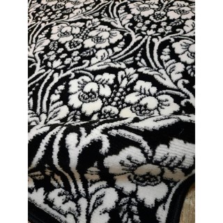 KARPET SOFIA BY MAROC 100 X 150 05A MONOKROM-3