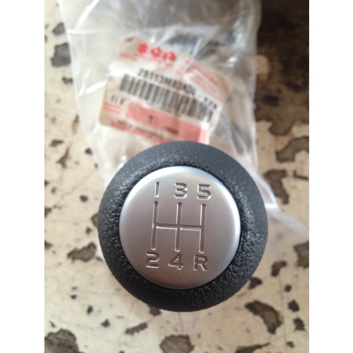 Knob persneling suzuki splash asli