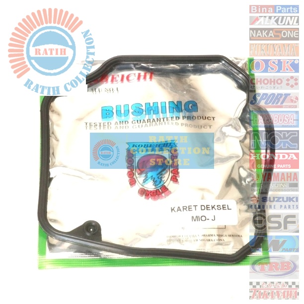 Karet Cylinder Head Mio J Soul Gt