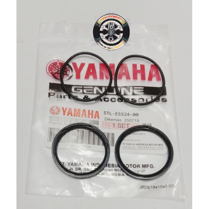 ORING SEAL PULLY MIO KARBU FINO KARBU SOUL KARBU YAMAHA 5TL